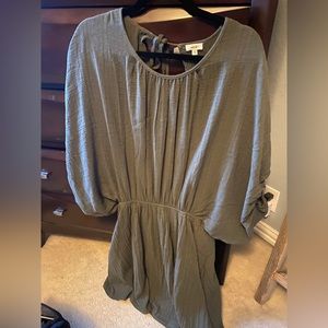 Aerie Swim Cover 🏝️